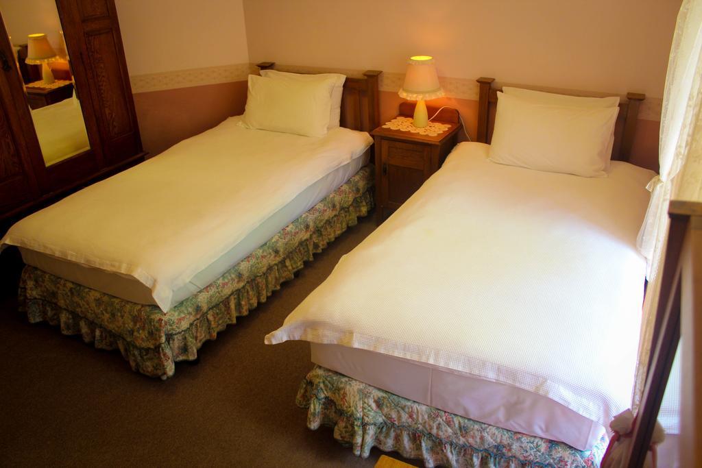 Hotel Avonleigh Katoomba Rum bild