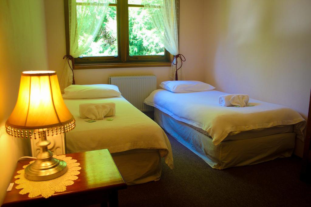 Hotel Avonleigh Katoomba Rum bild
