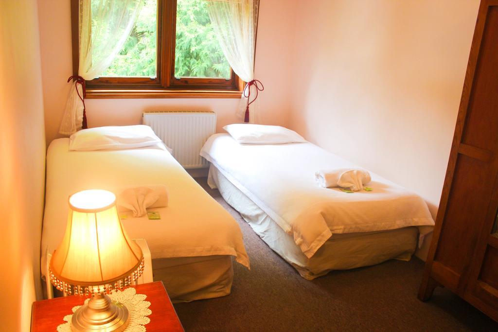 Hotel Avonleigh Katoomba Rum bild
