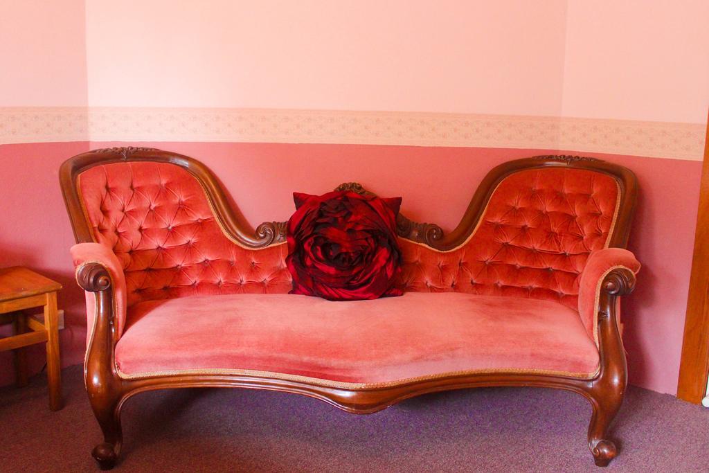 Hotel Avonleigh Katoomba Rum bild