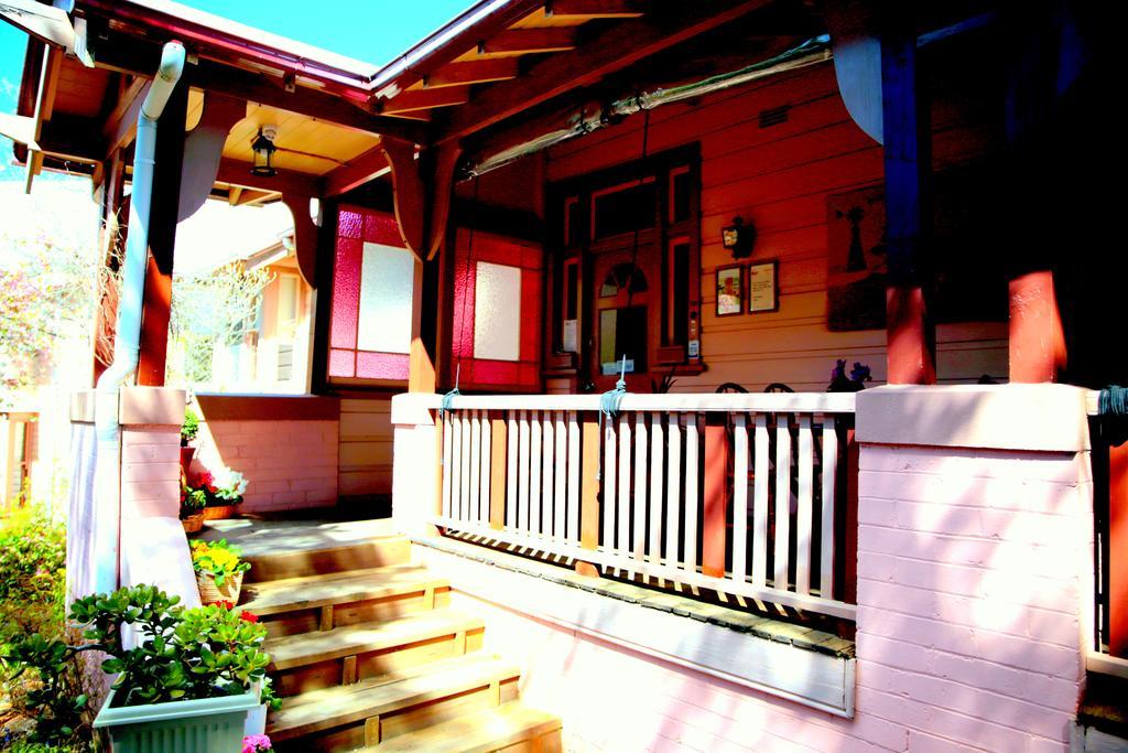 Hotel Avonleigh Katoomba Exteriör bild