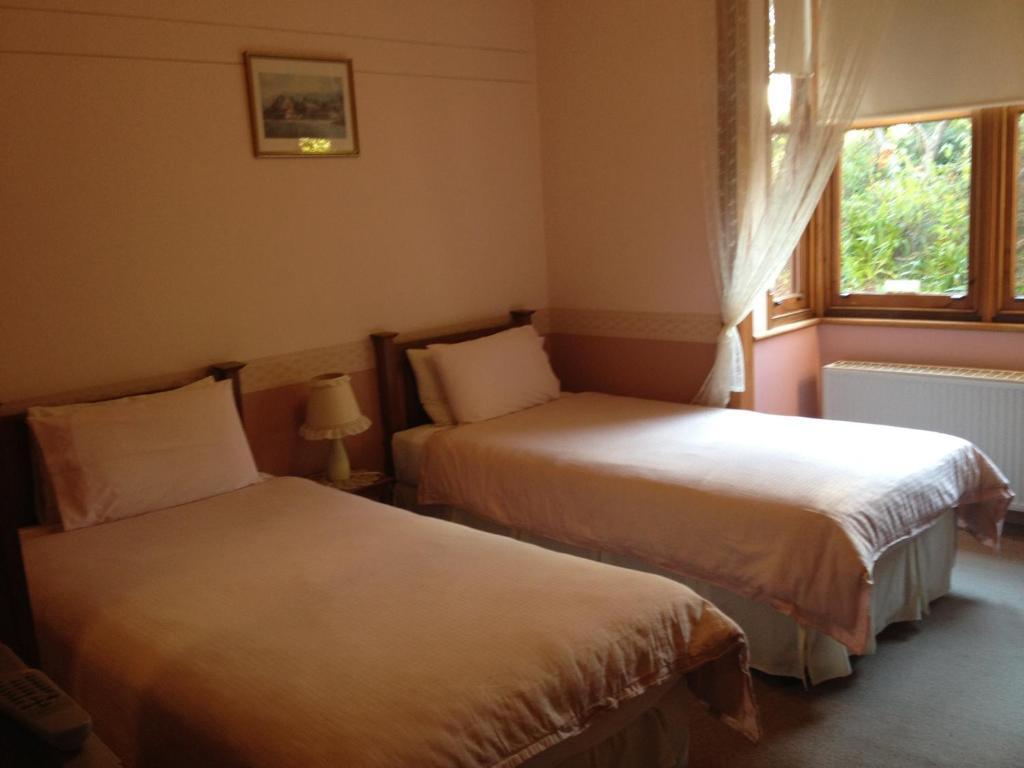 Hotel Avonleigh Katoomba Rum bild