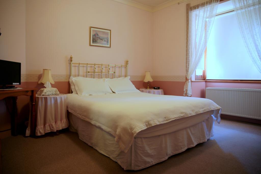 Hotel Avonleigh Katoomba Exteriör bild