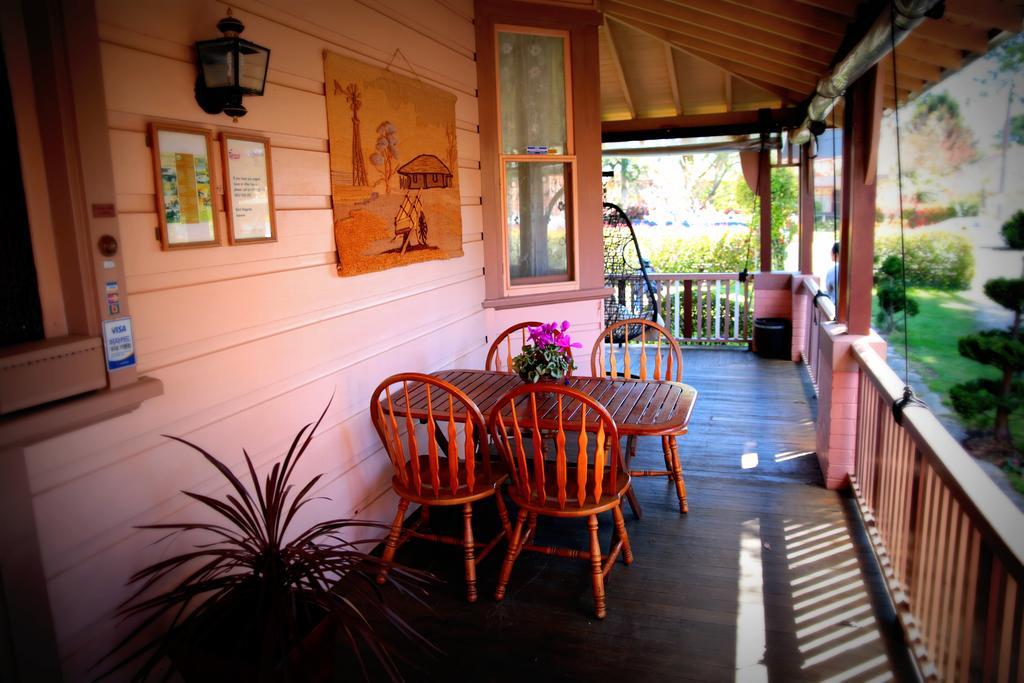 Hotel Avonleigh Katoomba Exteriör bild