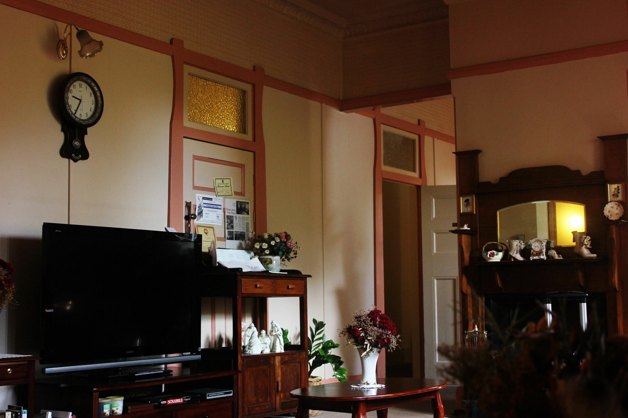 Hotel Avonleigh Katoomba Exteriör bild