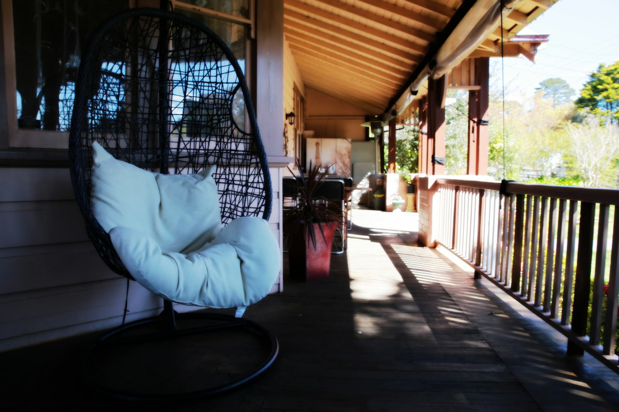 Hotel Avonleigh Katoomba Exteriör bild